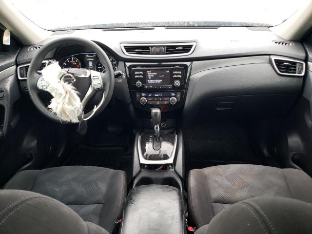 Photo 8 from auction – 2015 NISSAN ROGUE S with VIN KNMAT2MT2FP528330