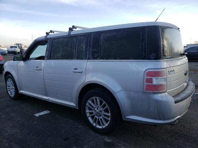 Photo 2 from auction – 2013 FORD FLEX SEL with VIN 2FMHK6C84DBD26790