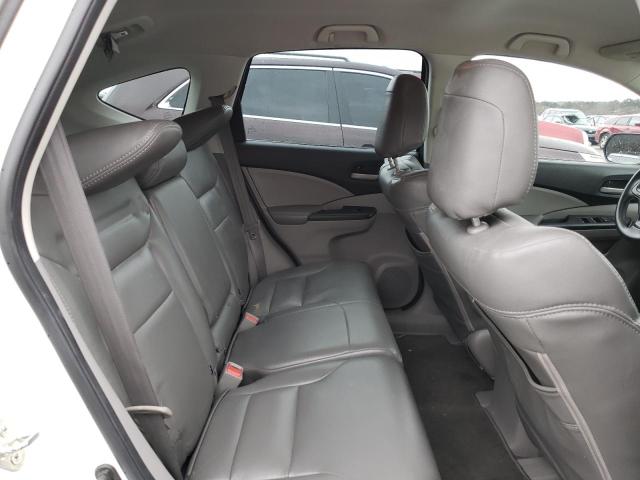 Photo 10 from auction – 2013 HONDA CR-V LX with VIN 5J6RM3H38DL021804