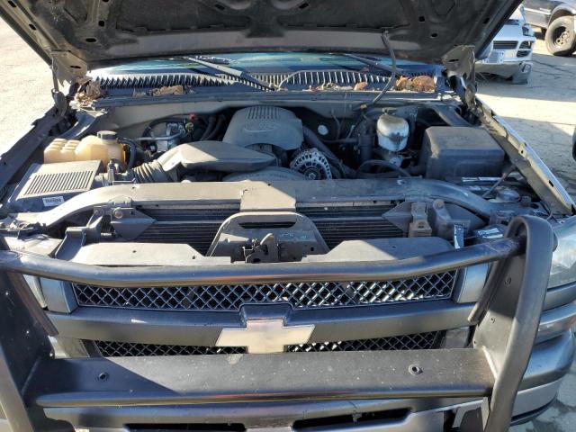 Photo 11 from auction – 2003 CHEVROLET SILVERADO with VIN 2GCEC19V831236437