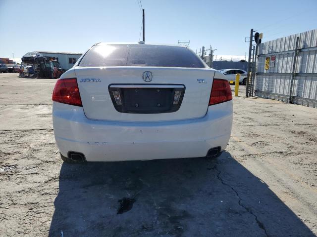 Photo 6 from auction – 2004 ACURA TL with VIN 19UUA65674A010265