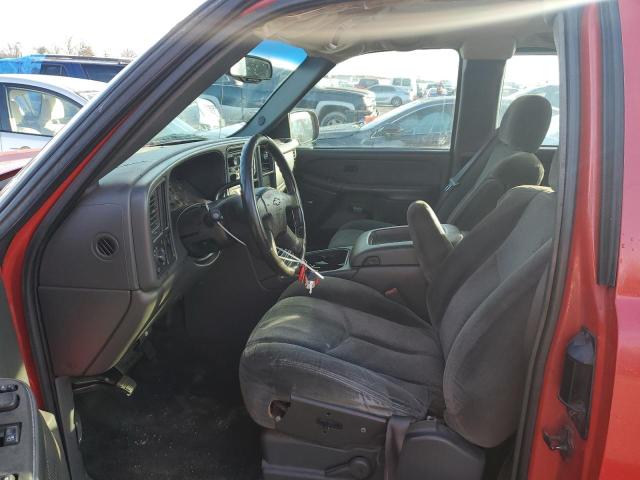 Photo 7 from auction – 2003 CHEVROLET SILVERADO with VIN 1GCEC19V13Z273921
