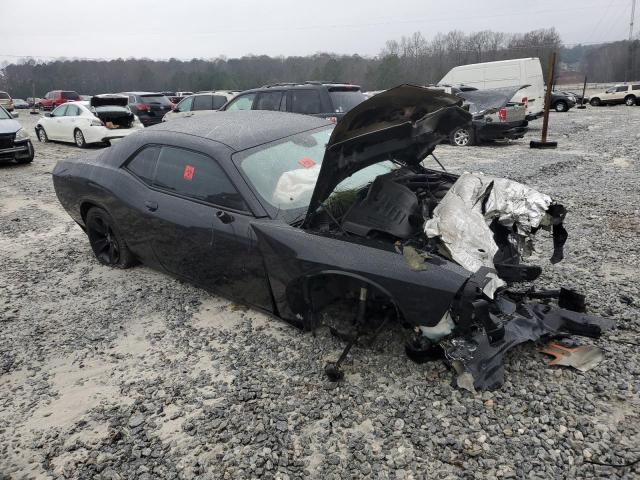 Photo 4 from auction – 2015 DODGE CHALLENGER with VIN 2C3CDZAG1FH787938