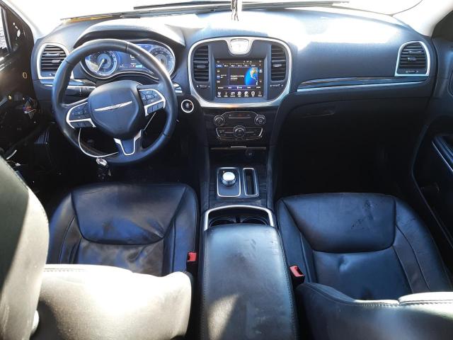 Photo 8 from auction – 2015 CHRYSLER 300 LIMITE with VIN 2C3CCAAG1FH838245