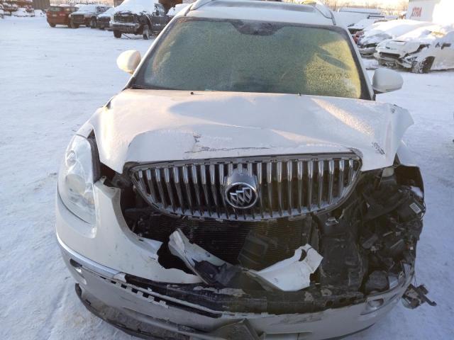Photo 5 from auction – 2011 BUICK ENCLAVE CX with VIN 5GAKVBED0BJ320547