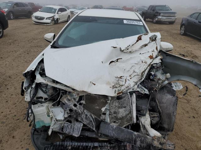 Photo 11 from auction – 2015 TOYOTA COROLLA L with VIN 2T1BURHE2FC363982