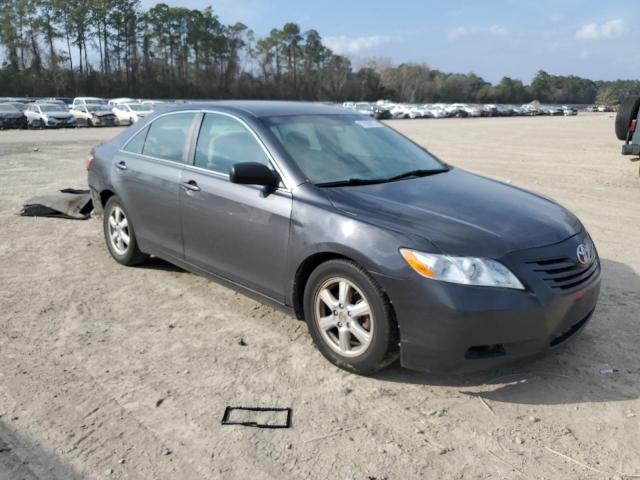Photo 4 from auction – 2009 TOYOTA CAMRY BASE with VIN 4T1BE46K09U309110