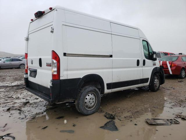 Photo 3 from auction – 2019 RAM PROMASTER with VIN 3C6TRVCGXKE530955