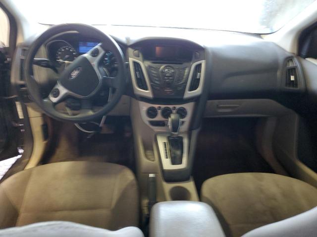 Photo 8 from auction – 2014 FORD FOCUS SE with VIN 1FADP3F24EL274563