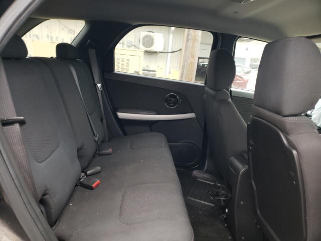Photo 11 from auction – 2008 PONTIAC TORRENT with VIN 2CKDL33F586025529