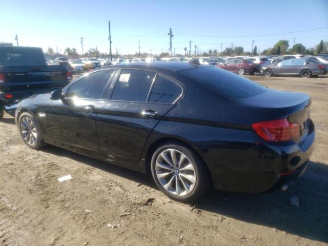 Photo 2 from auction – 2015 BMW 528 I with VIN WBA5A5C57FD513090