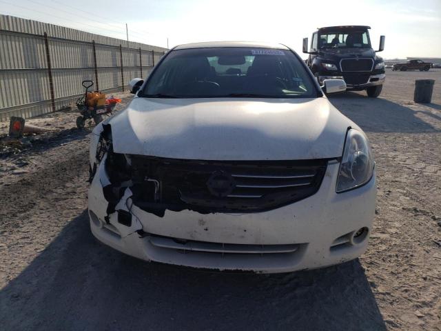 Photo 5 from auction – 2012 NISSAN ALTIMA BAS with VIN 1N4AL2AP2CN439443