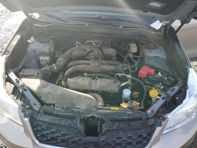 Photo 12 from auction – 2014 SUBARU FORESTER 2 with VIN JF2SJAEC7EH515568