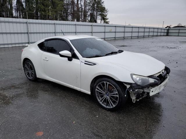 Photo 4 from auction – 2014 SUBARU BRZ 2.0 LI with VIN JF1ZCAC17E9600242