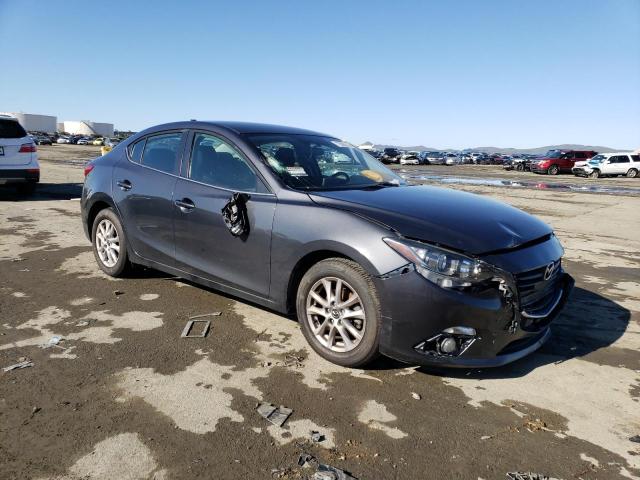 Photo 4 from auction – 2015 MAZDA 3 TOURING with VIN 3MZBM1V79FM230714
