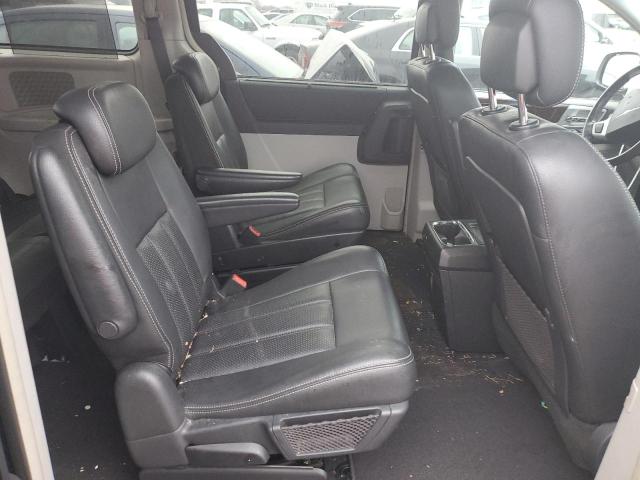 Photo 11 from auction – 2010 CHRYSLER TOWN&COUNT with VIN 2A4RR8D1XAR480466