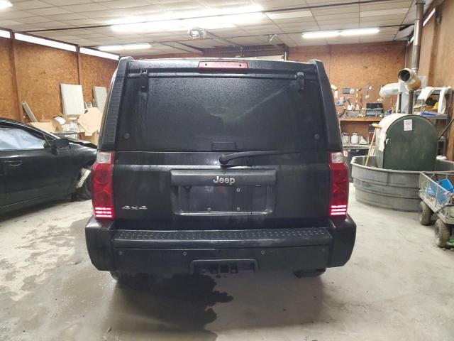 Zdjęcie 6 z aukcji – 2010 JEEP COMMANDER z VIN 1J4RG4GK6AC113639