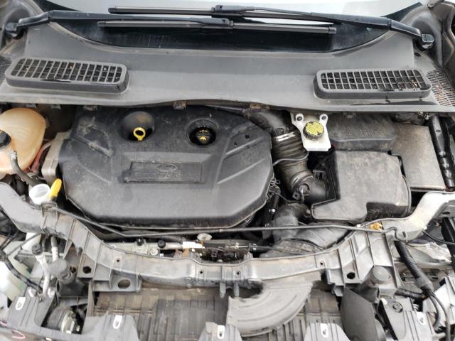 Photo 12 from auction – 2017 FORD ESCAPE SE with VIN 1FMCU0G99HUB04363