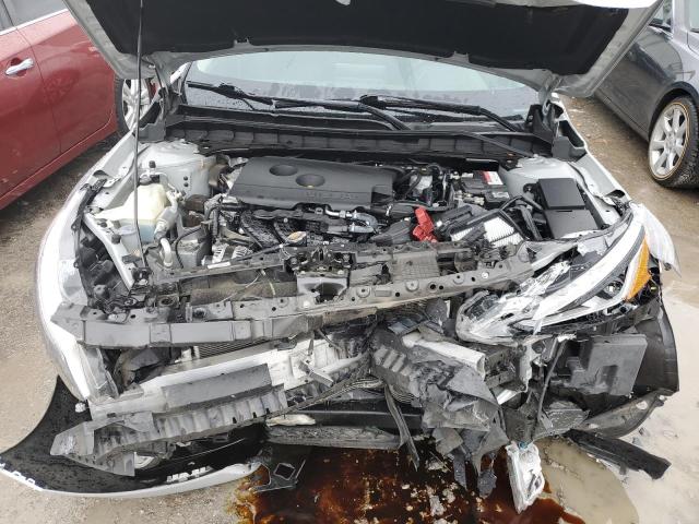 Photo 11 from auction – 2019 NISSAN ALTIMA SV with VIN 1N4BL4DV7KC107941