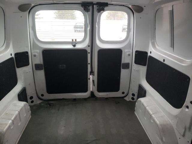 Photo 10 from auction – 2019 NISSAN NV200 2.5S with VIN 3N6CM0KN9KK698658