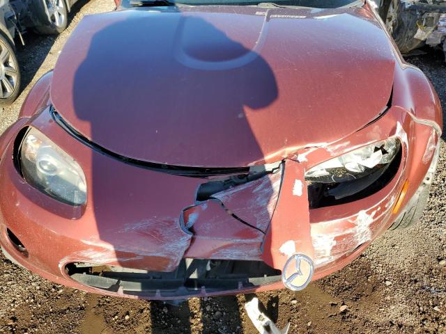 Photo 11 from auction – 2006 MAZDA MX-5 MIATA with VIN JM1NC25F060121030