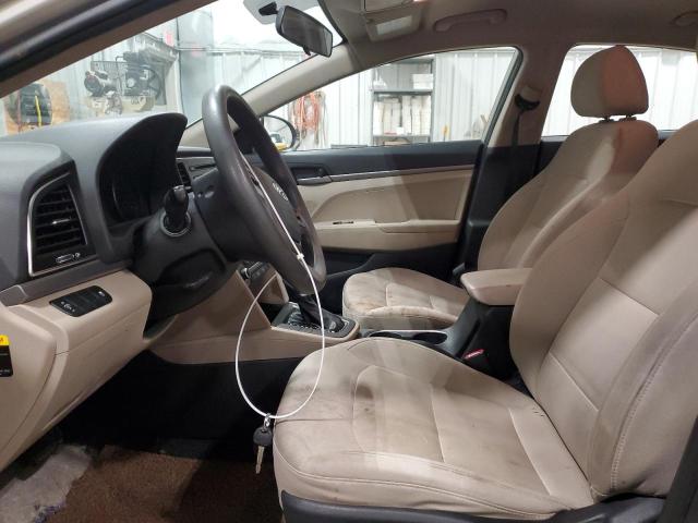 Photo 7 from auction – 2017 HYUNDAI ELANTRA SE with VIN 5NPD74LF4HH146646