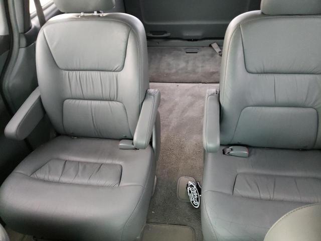 Photo 10 from auction – 2003 HONDA ODYSSEY EX with VIN 5FNRL18063B056684