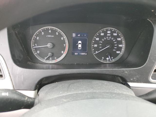 Photo 9 from auction – 2015 HYUNDAI SONATA SE with VIN 5NPE24AF6FH051735
