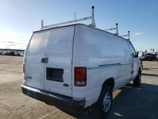 Фото 3 с аукциона – 2001 FORD ECONOLINE с VIN 1FTNE24L81HA95577