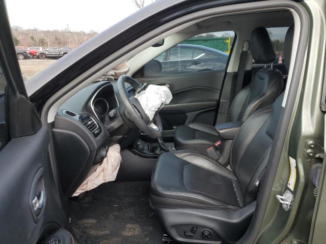 Photo 7 from auction – 2018 JEEP COMPASS LI with VIN 3C4NJDCB3JT298247