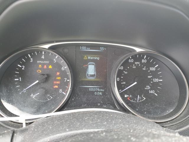 Photo 9 from auction – 2015 NISSAN ROGUE S with VIN KNMAT2MV6FP572087