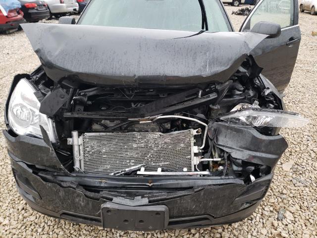 Photo 12 from auction – 2014 CHEVROLET EQUINOX LT with VIN 2GNFLBE38E6283009