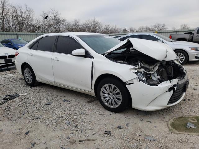 Photo 4 from auction – 2015 TOYOTA CAMRY LE with VIN 4T4BF1FK4FR451005