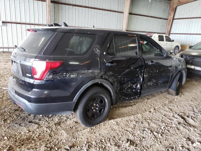 Photo 3 from auction – 2016 FORD EXPLORER P with VIN 1FM5K8AR8GGD16089