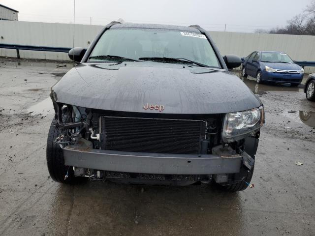 Photo 5 from auction – 2017 JEEP COMPASS SP with VIN 1C4NJCBB5HD132789