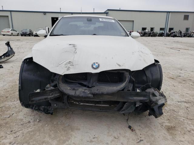 Photo 5 from auction – 2008 BMW 328 I with VIN WBAWB33588P135045