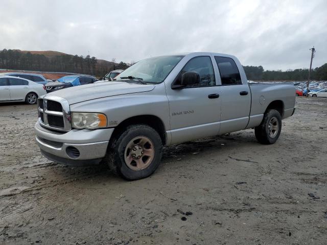 DODGE 150 CUSTOM 2005 with VIN 1D7HA18D15J523645 - Photo from auction
