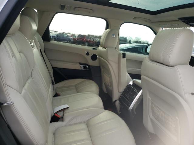 Photo 10 from auction – 2016 LAND ROVER RANGE ROVE with VIN SALWR2VF5GA640744