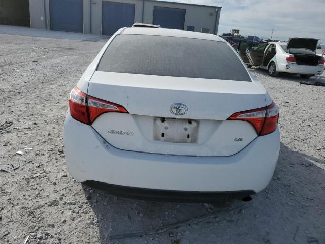 Zdjęcie 6 z aukcji – 2015 TOYOTA COROLLA L z VIN 2T1BURHE2FC261677