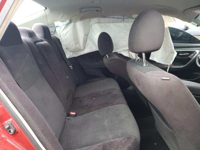 Photo 10 from auction – 2013 NISSAN ALTIMA 2.5 with VIN 1N4AL3AP8DC268684
