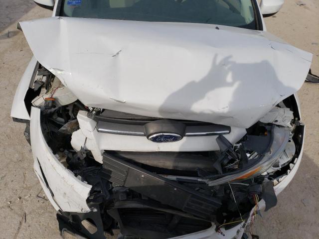Photo 11 from auction – 2012 FORD FOCUS SE with VIN 1FAHP3K21CL455043