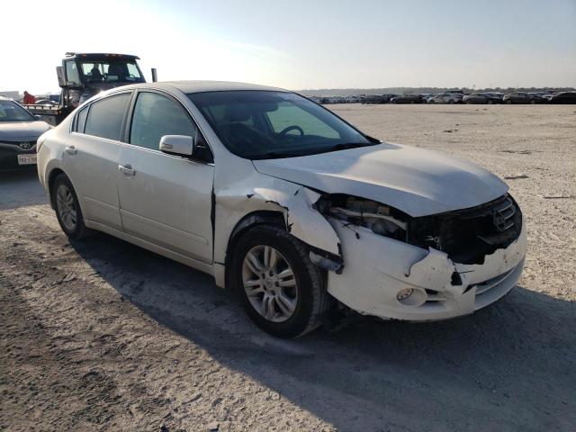 Photo 4 from auction – 2012 NISSAN ALTIMA BAS with VIN 1N4AL2AP2CN439443