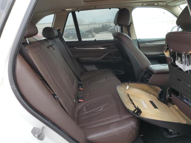 Photo 11 from auction – 2014 BMW X5 SDRIVE3 with VIN 5UXKR2C51E0C00220