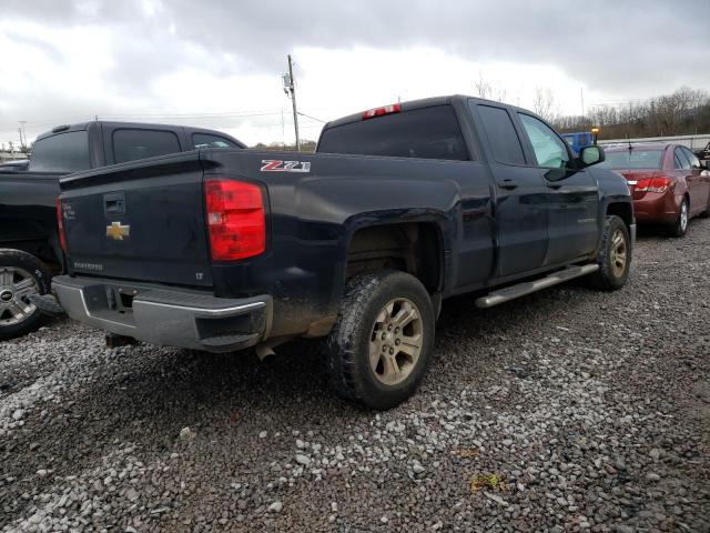 Photo 3 from auction – 2014 CHEVROLET SILVERADO with VIN 1GCVKREC8EZ411026