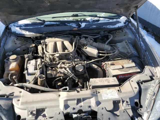 Foto 11 de la subasta – 2005 FORD TAURUS SE con VIN 1FAFP53U05A247415