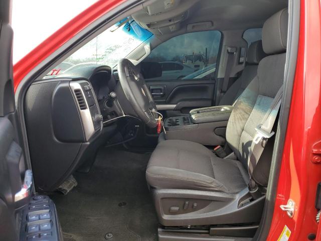 Photo 7 from auction – 2017 CHEVROLET SILVERADO with VIN 3GCPCREC3HG447927