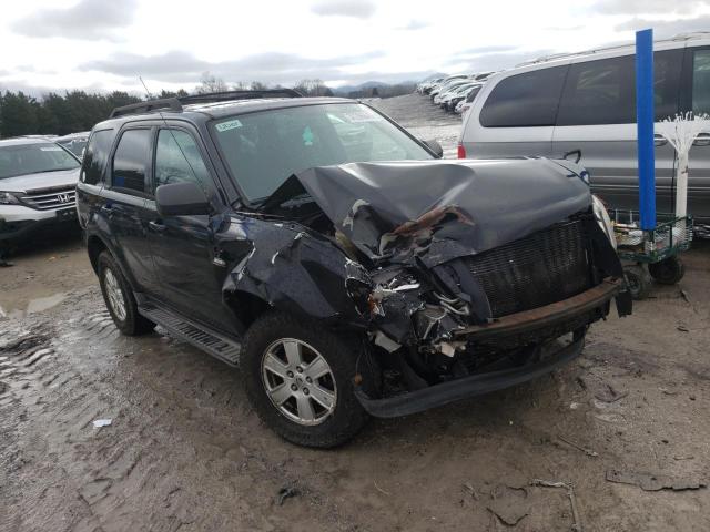 Photo 4 from auction – 2009 MERCURY MARINER with VIN 4M2CU81G79KJ21373