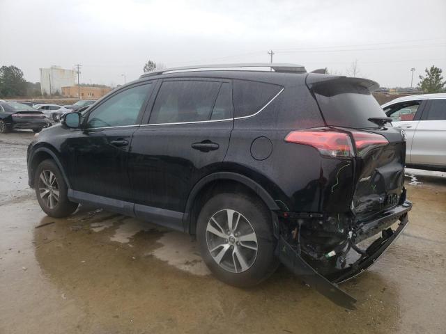 Photo 2 from auction – 2018 TOYOTA RAV4 ADVEN with VIN 2T3WFREV2JW409857