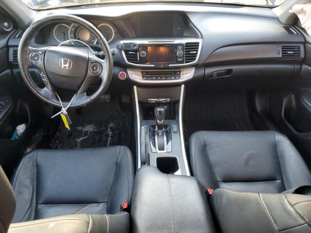 Photo 8 from auction – 2014 HONDA ACCORD EXL with VIN 1HGCR2F87EA105178