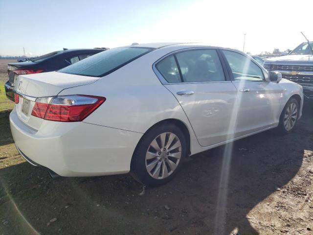 Photo 3 from auction – 2015 HONDA ACCORD EXL with VIN 1HGCR2F82FA183627